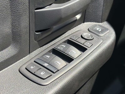 2024 RAM 3500 Tradesman/SLT/Laramie/Limited