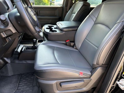 2024 RAM 3500 Tradesman/SLT/Laramie/Limited