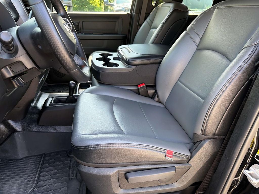 2024 RAM 3500 Tradesman/SLT/Laramie/Limited