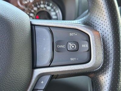 2024 RAM 3500 Tradesman/SLT/Laramie/Limited