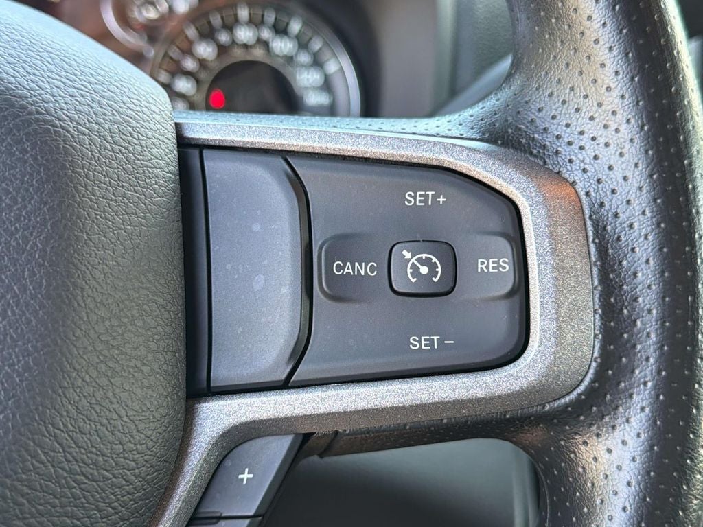 2024 RAM 3500 Tradesman/SLT/Laramie/Limited