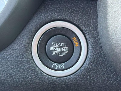 2024 RAM 3500 Tradesman/SLT/Laramie/Limited