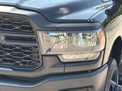 2024 RAM 3500 Tradesman/SLT/Laramie/Limited
