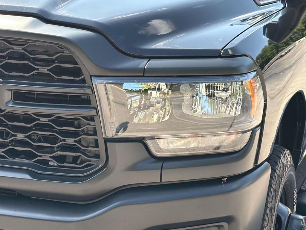 2024 RAM 3500 Tradesman/SLT/Laramie/Limited
