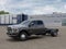 2026 RAM 3500 RAM 3500 BIG HORN CREW CAB CHASSIS 4X4 60' CA