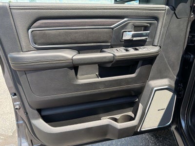 2026 RAM 3500 RAM 3500 BIG HORN CREW CAB CHASSIS 4X4 60' CA