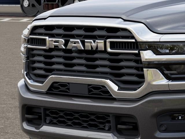 2026 RAM 3500 RAM 3500 BIG HORN CREW CAB CHASSIS 4X4 60' CA