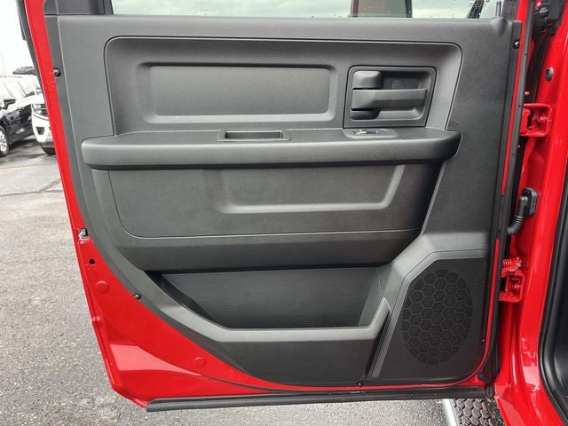 2026 RAM 3500 RAM 3500 TRADESMAN CREW CAB CHASSIS 4X4 60' CA