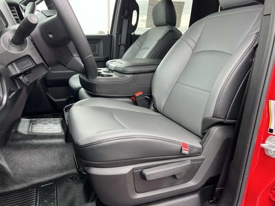 2026 RAM 3500 RAM 3500 TRADESMAN CREW CAB CHASSIS 4X4 60' CA
