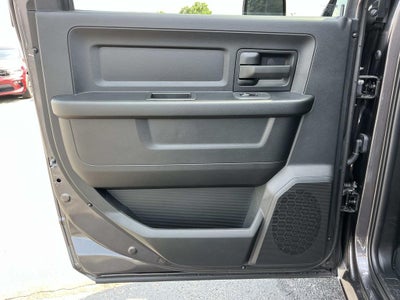 2026 RAM 3500 RAM 3500 TRADESMAN CREW CAB CHASSIS 4X4 60' CA
