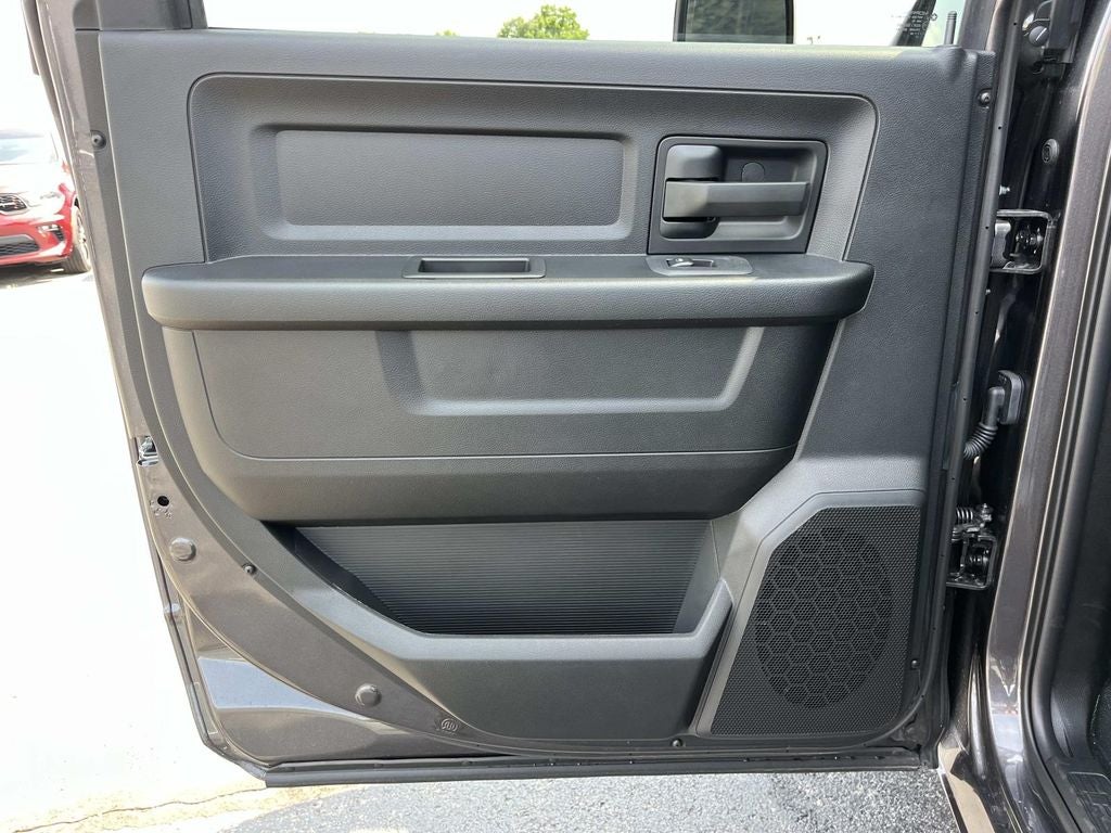 2026 RAM 3500 RAM 3500 TRADESMAN CREW CAB CHASSIS 4X4 60' CA