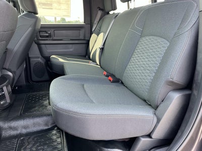 2026 RAM 3500 RAM 3500 TRADESMAN CREW CAB CHASSIS 4X4 60' CA