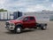 2026 RAM 3500 RAM 3500 TRADESMAN CREW CAB CHASSIS 4X4 60' CA