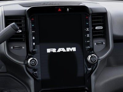 2026 RAM 3500 RAM 3500 TRADESMAN CREW CAB CHASSIS 4X4 60' CA