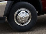 2026 RAM 3500 RAM 3500 TRADESMAN CREW CAB CHASSIS 4X4 60' CA