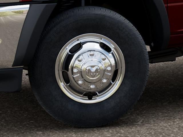 2026 RAM 3500 RAM 3500 TRADESMAN CREW CAB CHASSIS 4X4 60' CA
