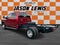 2026 RAM 3500 RAM 3500 TRADESMAN CREW CAB CHASSIS 4X4 60' CA