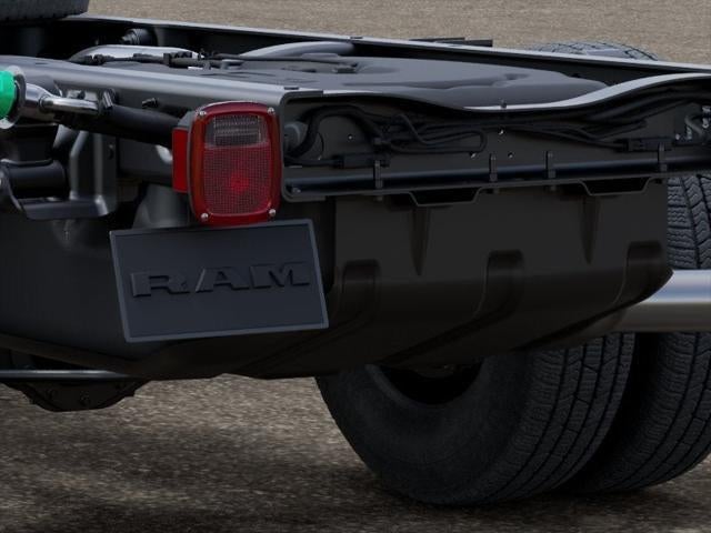 2026 RAM 3500 RAM 3500 TRADESMAN CREW CAB CHASSIS 4X4 60' CA