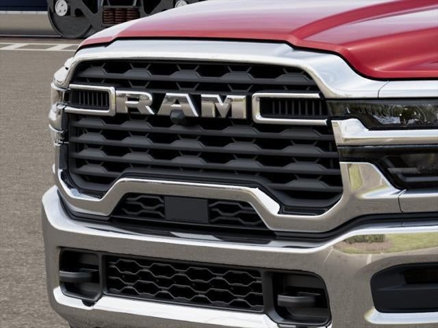 2026 RAM 3500 RAM 3500 TRADESMAN CREW CAB CHASSIS 4X4 60' CA