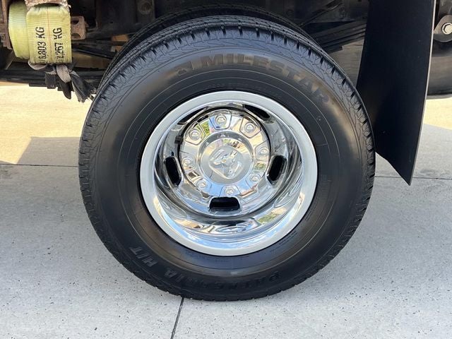 2024 RAM 3500 Tradesman/SLT/Laramie/Limited