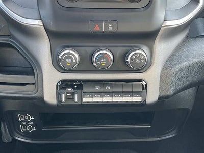 2024 RAM 3500 Tradesman/SLT/Laramie/Limited