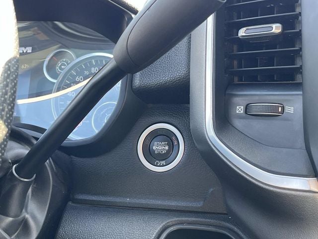 2024 RAM 3500 Tradesman/SLT/Laramie/Limited