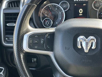 2024 RAM 3500 Tradesman/SLT/Laramie/Limited