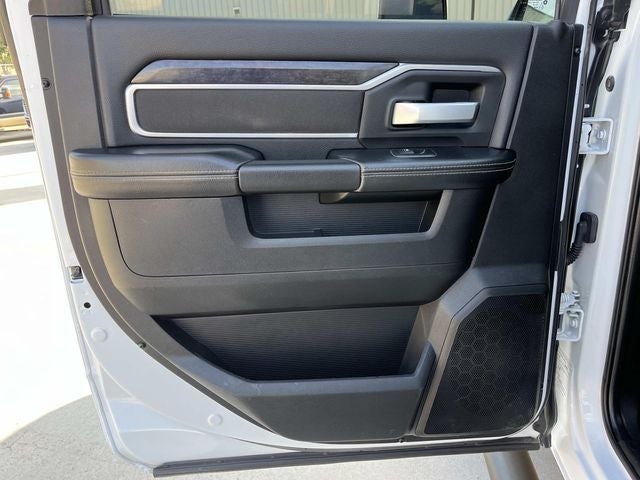 2024 RAM 3500 Tradesman/SLT/Laramie/Limited