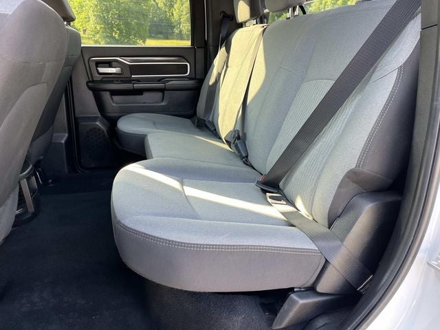 2024 RAM 3500 Tradesman/SLT/Laramie/Limited