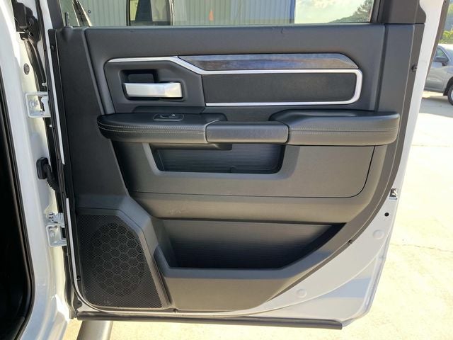2024 RAM 3500 Tradesman/SLT/Laramie/Limited