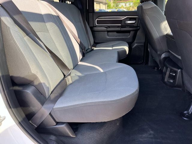 2024 RAM 3500 Tradesman/SLT/Laramie/Limited