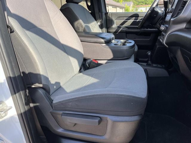 2024 RAM 3500 Tradesman/SLT/Laramie/Limited