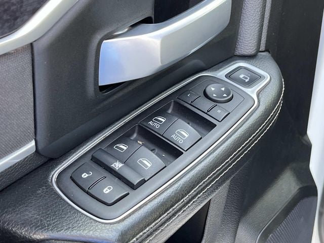 2024 RAM 3500 Tradesman/SLT/Laramie/Limited