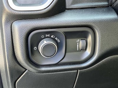 2024 RAM 3500 Tradesman/SLT/Laramie/Limited