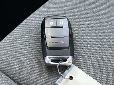 2024 RAM 3500 Tradesman/SLT/Laramie/Limited