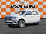 2024 RAM 3500 Tradesman/SLT/Laramie/Limited