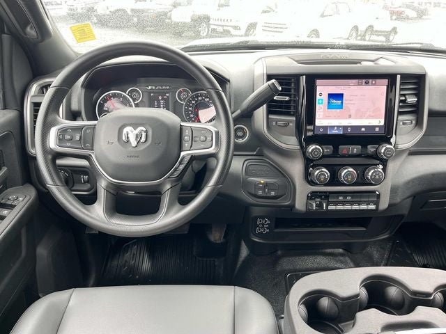 2026 RAM 3500 RAM 3500 TRADESMAN CREW CAB CHASSIS 4X4 60' CA
