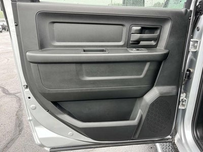 2026 RAM 3500 RAM 3500 TRADESMAN CREW CAB CHASSIS 4X4 60' CA