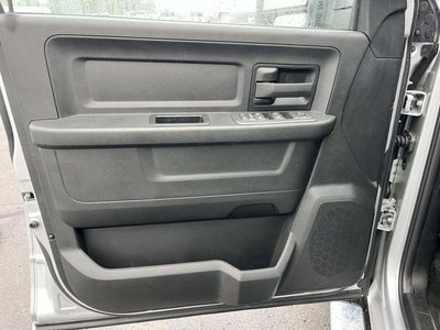 2026 RAM 3500 RAM 3500 TRADESMAN CREW CAB CHASSIS 4X4 60' CA