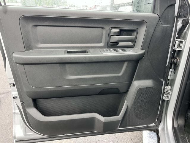 2026 RAM 3500 RAM 3500 TRADESMAN CREW CAB CHASSIS 4X4 60' CA