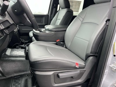 2026 RAM 3500 RAM 3500 TRADESMAN CREW CAB CHASSIS 4X4 60' CA
