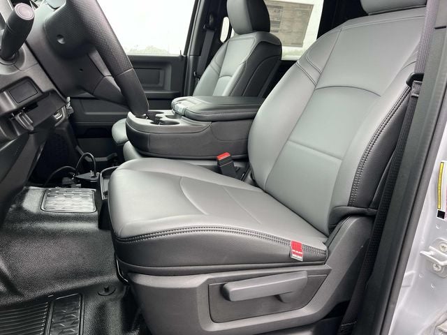 2026 RAM 3500 RAM 3500 TRADESMAN CREW CAB CHASSIS 4X4 60' CA
