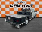 2026 RAM 3500 RAM 3500 TRADESMAN CREW CAB CHASSIS 4X4 60' CA