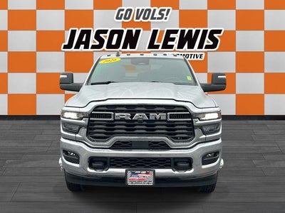 2026 RAM 3500 RAM 3500 TRADESMAN CREW CAB CHASSIS 4X4 60' CA