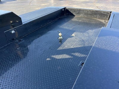 2024 RAM 3500 Tradesman/SLT/Laramie/Limited
