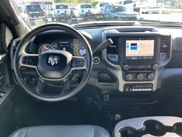 2024 RAM 3500 Tradesman/SLT/Laramie/Limited