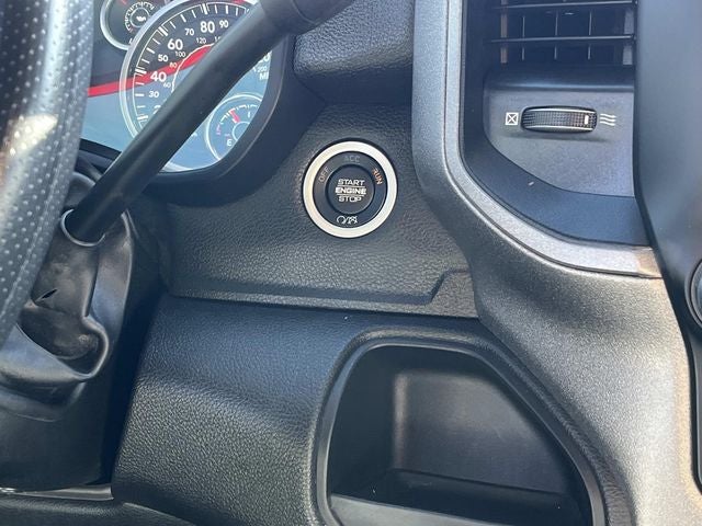 2024 RAM 3500 Tradesman/SLT/Laramie/Limited