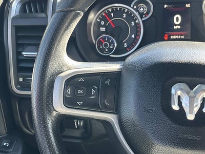 2024 RAM 3500 Tradesman/SLT/Laramie/Limited