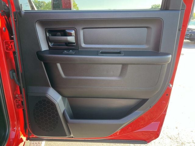 2024 RAM 3500 Tradesman/SLT/Laramie/Limited
