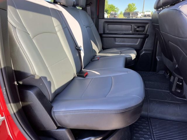 2024 RAM 3500 Tradesman/SLT/Laramie/Limited